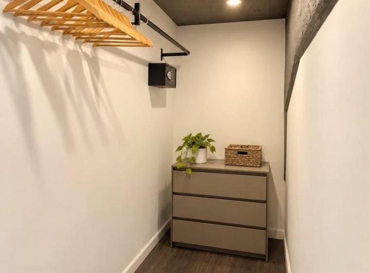 Departamento · 45m² · 2 Ambientes