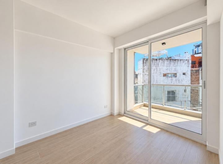 Departamento · 45m² · 2 Ambientes