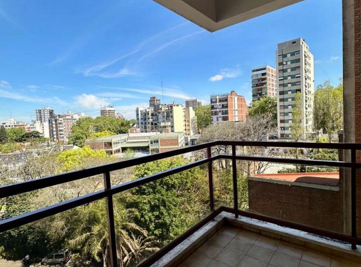 Departamento · 45m² · 2 Ambientes