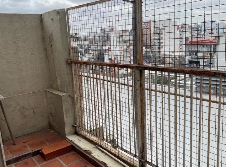 Departamento · 64m² · 3 Ambientes