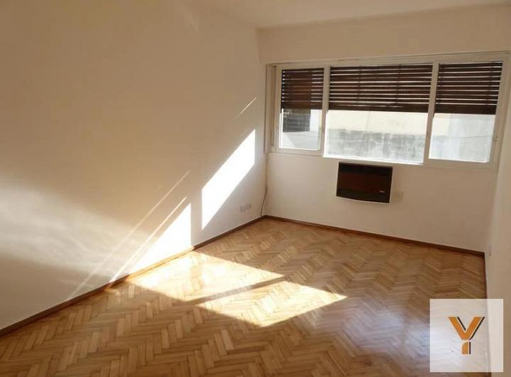 Departamento · 48m² · 2 Ambientes