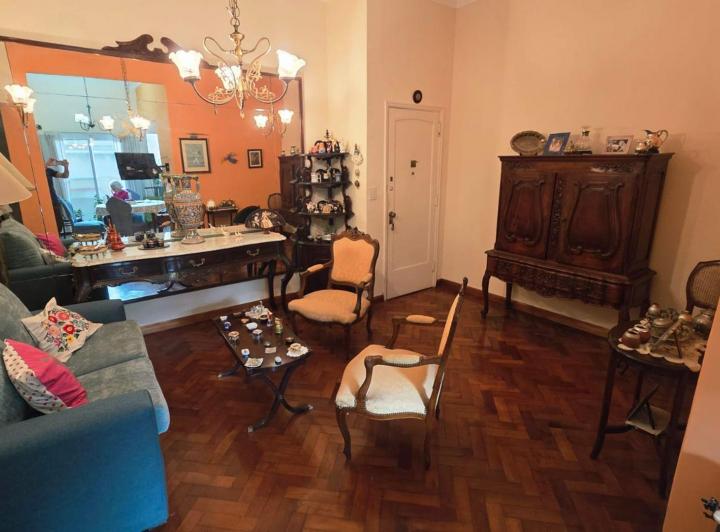 Departamento · 68m² · 3 Ambientes