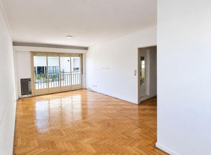 Departamento · 87m² · 3 Ambientes