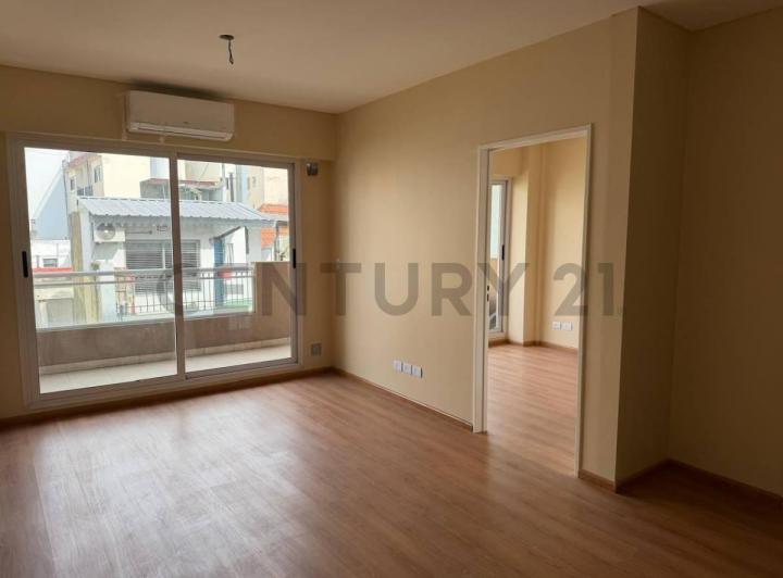 Departamento · 41m² · 2 Ambientes · 1 Cochera