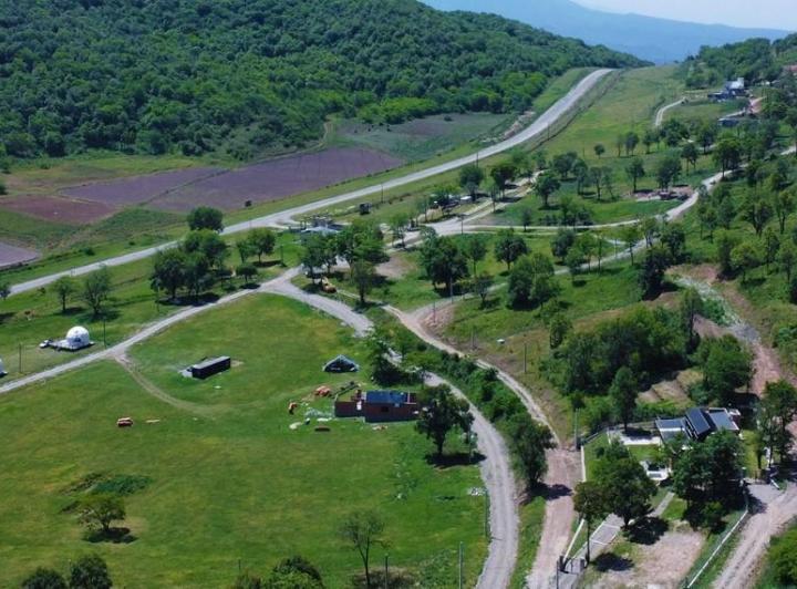 Terreno · 500m²