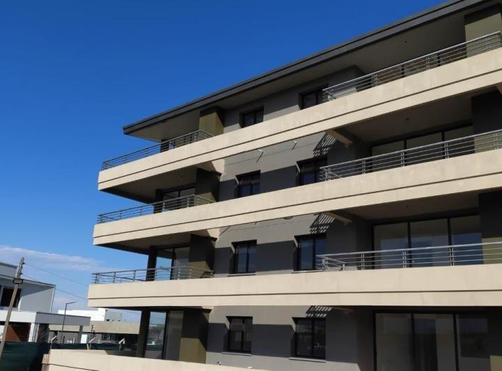 Departamento · 136m² · 3 Ambientes · 1 Cochera