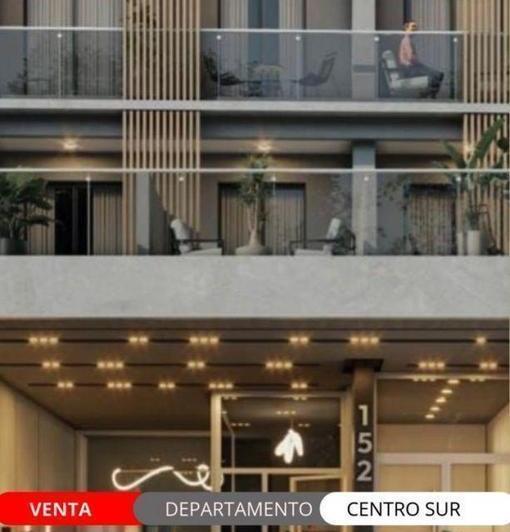 Departamento · 71m² · 2 Ambientes