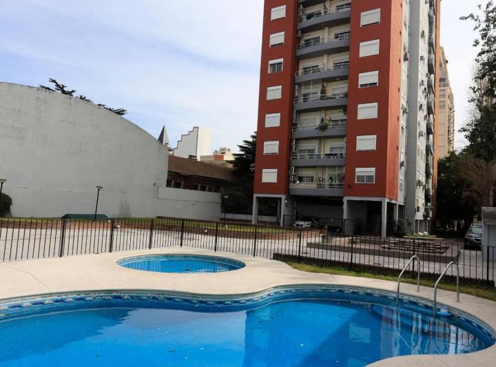 Departamento · 55m² · 3 Ambientes