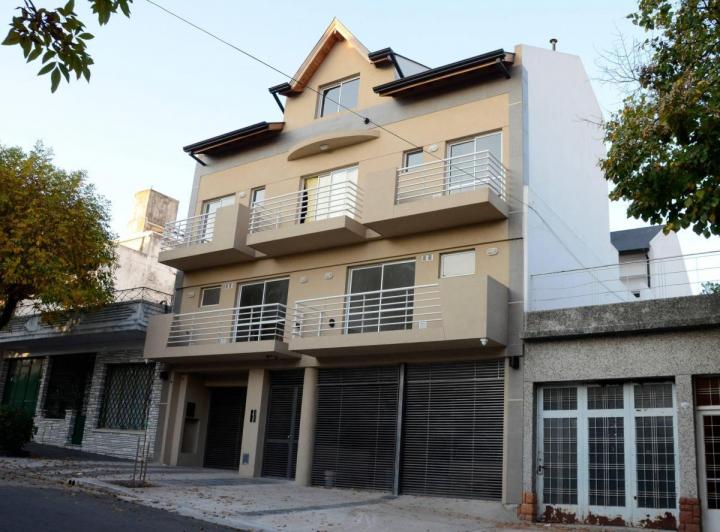 Departamento · 54m² · 3 Ambientes