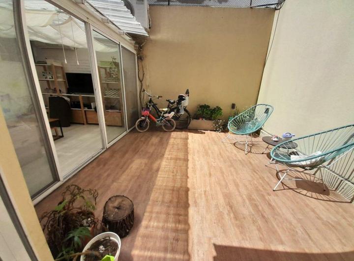 Departamento · 50m² · 3 Ambientes