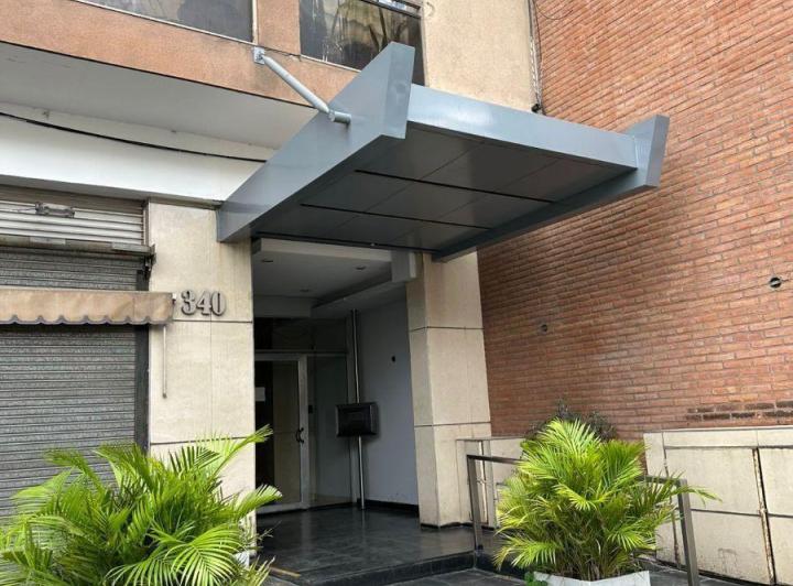 Departamento · 46m² · 2 Ambientes