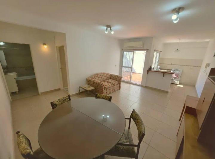 Departamento · 45m² · 2 Ambientes