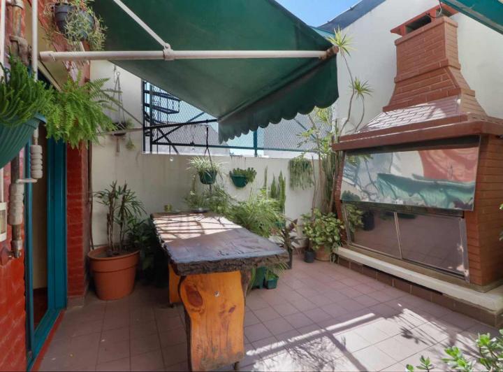 Departamento · 41m² · 2 Ambientes