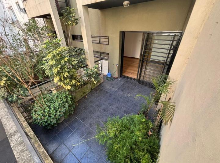 Departamento · 34m² · 2 Ambientes