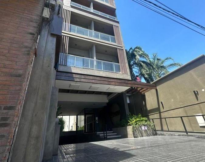 Departamento · 65m² · 2 Ambientes