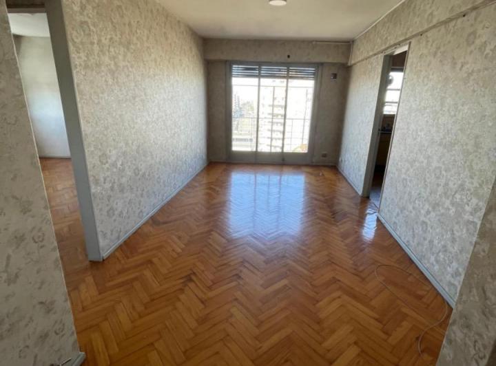 Departamento · 65m² · 3 Ambientes