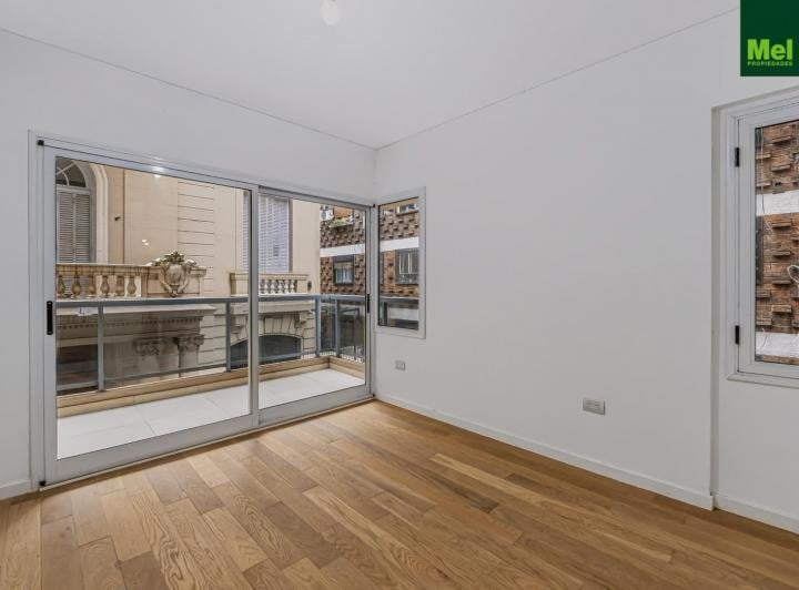 Departamento · 74m² · 3 Ambientes