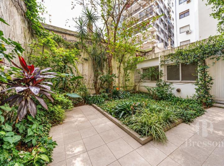 Departamento · 80m² · 3 Ambientes
