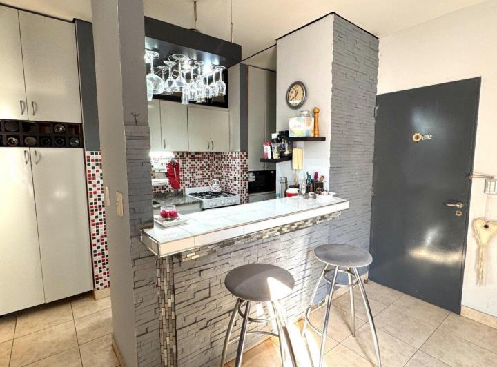 Departamento · 64m² · 3 Ambientes
