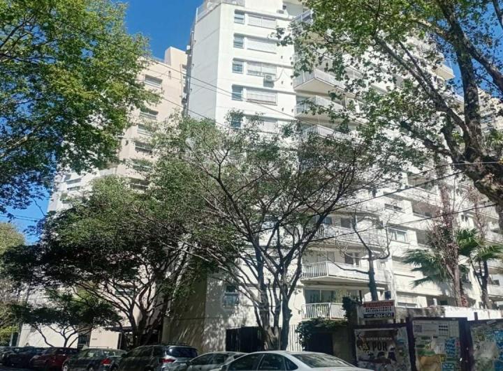 Departamento · 58m² · 3 Ambientes · 1 Cochera