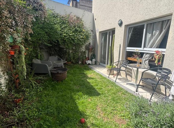 Departamento · 48m² · 2 Ambientes · 1 Cochera