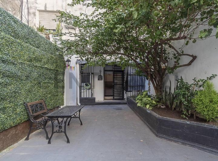 Departamento · 62m² · 3 Ambientes