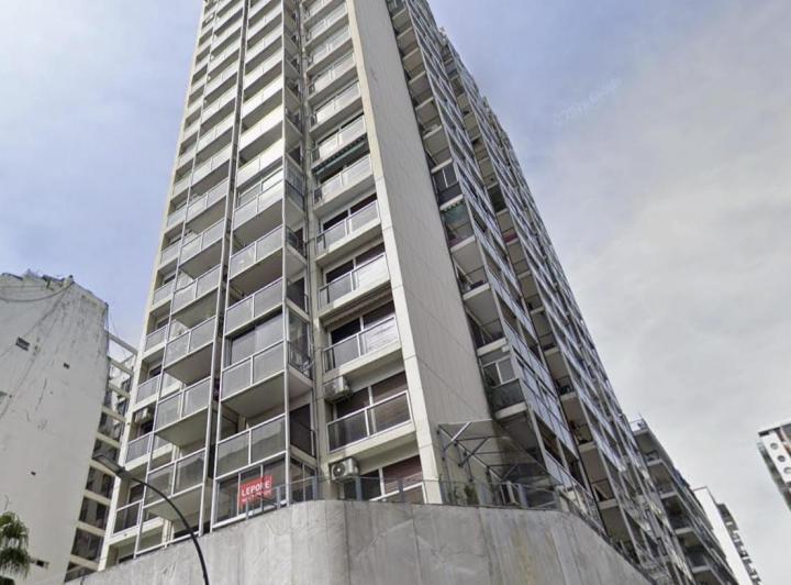 Departamento · 70m² · 3 Ambientes