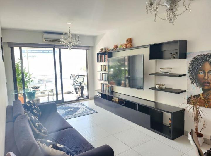 Departamento · 47m² · 2 Ambientes