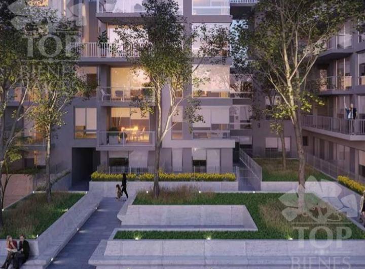 Departamento · 77m² · 3 Ambientes