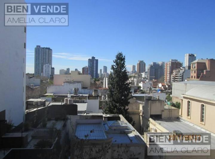 Departamento · 55m² · 3 Ambientes