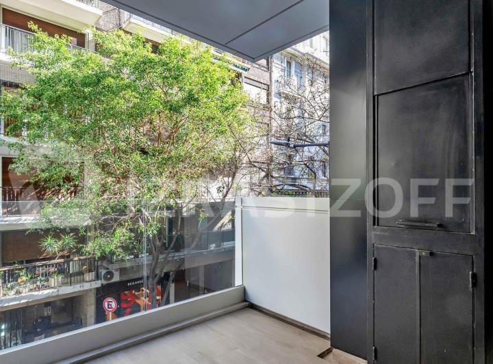 Departamento · 46m² · 2 Ambientes