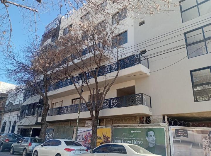 Departamento · 100m² · 3 Ambientes