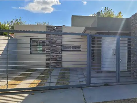 Casa en Venta en Rivadavia, San Juan