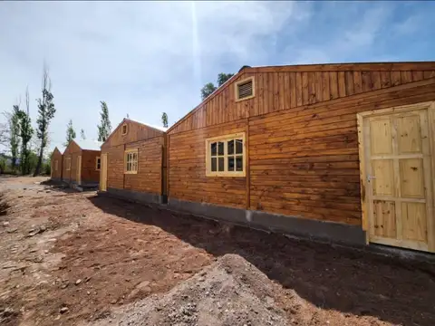 Casa en Venta en Calingasta, San Juan