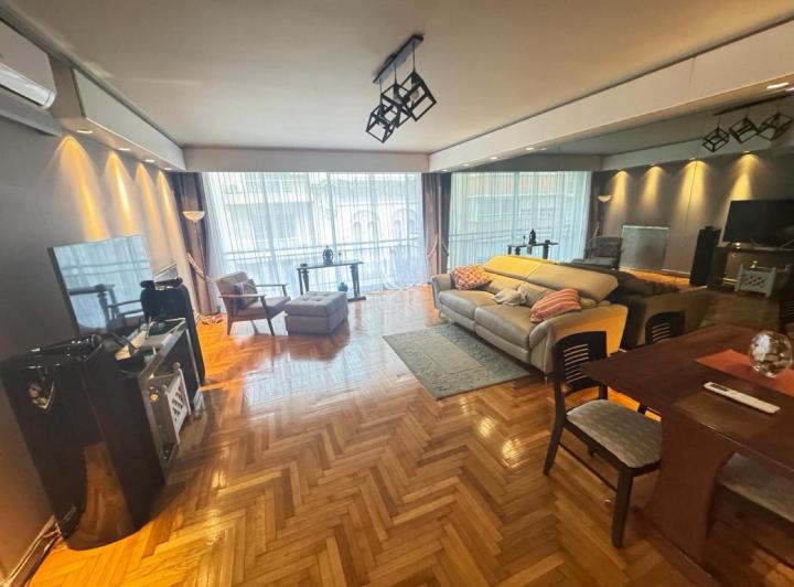 Departamento · 110m² · 3 Ambientes