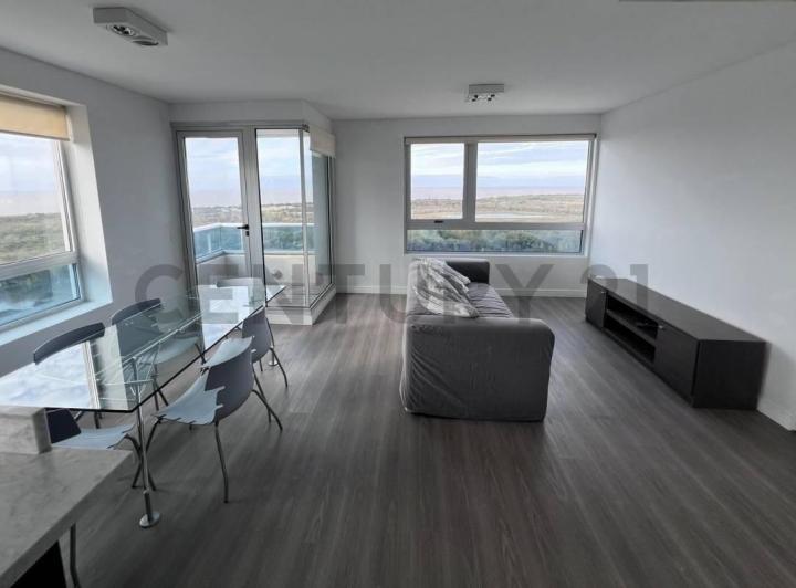 Departamento · 62m² · 2 Ambientes · 1 Cochera