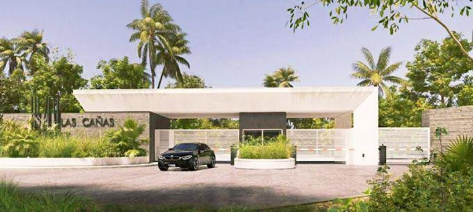 Terreno · 470m²