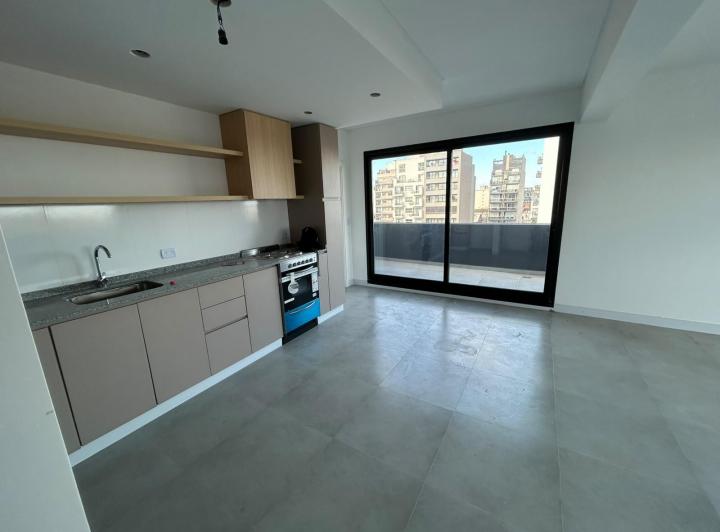 Departamento · 141m² · 3 Ambientes