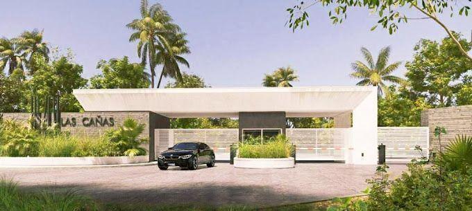 Terreno · 550m²