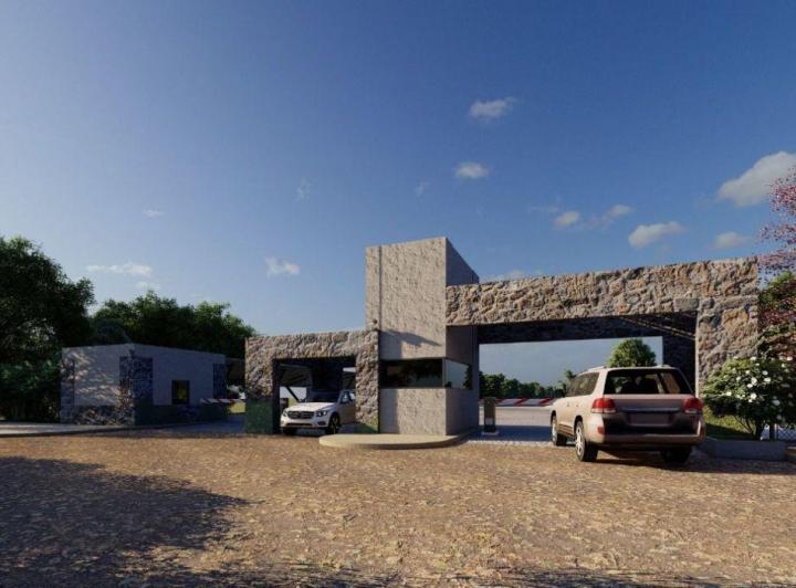 Terreno · 250m²