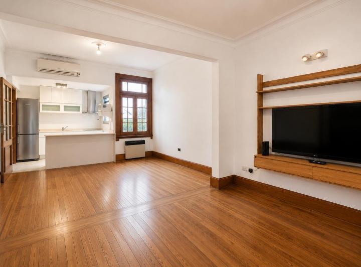 Departamento · 95m² · 3 Ambientes
