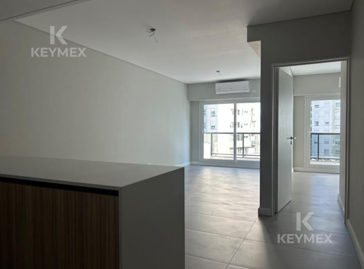 Departamento · 53m² · 2 Ambientes