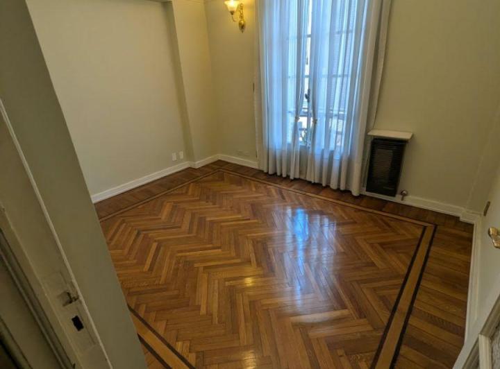 Departamento · 66m² · 4 Ambientes
