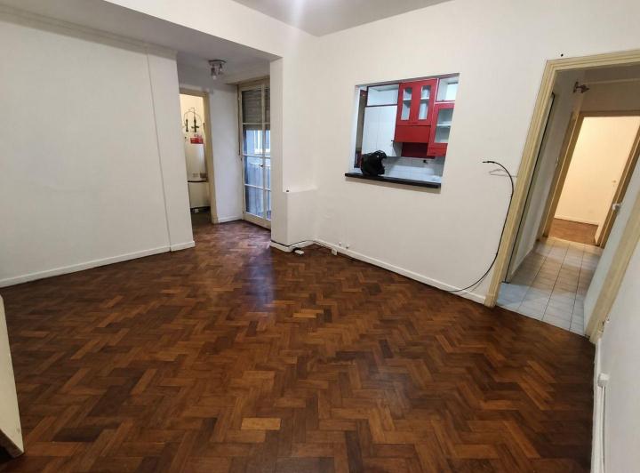 Departamento · 53m² · 3 Ambientes