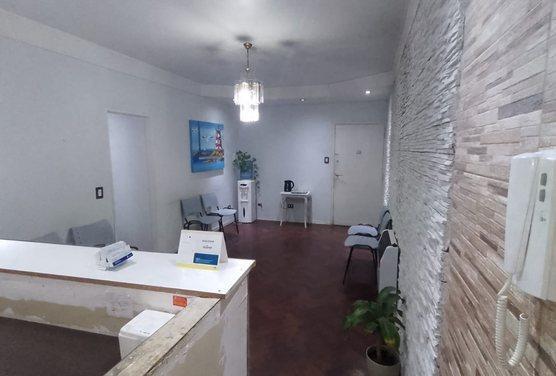 Departamento · 75m² · 4 Ambientes