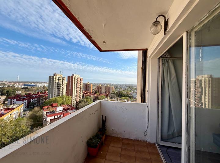 Departamento · 53m² · 3 Ambientes