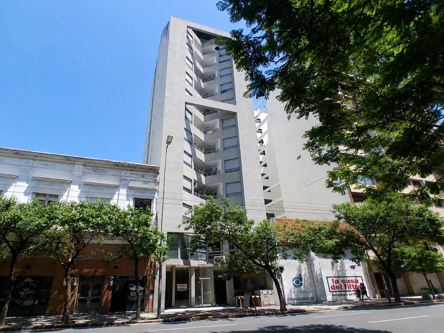 Departamento 1 Dorm. en pleno Centro de Córdoba - TAP8352950