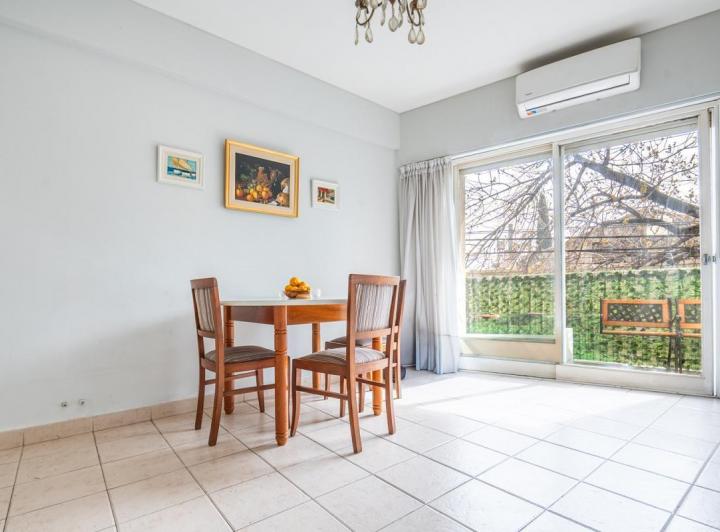 Departamento · 57m² · 3 Ambientes