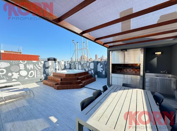 Departamento · 85m² · 4 Ambientes