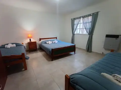 Departamento en Alquiler Temporal en Rio Gallegos, Güer Aike